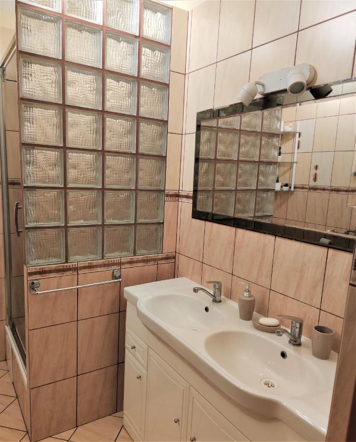 Noclegi U Eli Swinoujscie Bagian luar foto